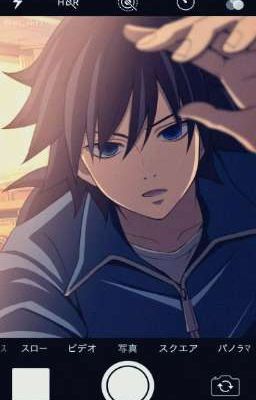 Запретная любовь