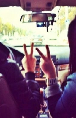 Анзор и Нармина 