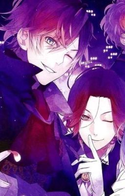 Дьявольские Возлюбленные 🖤