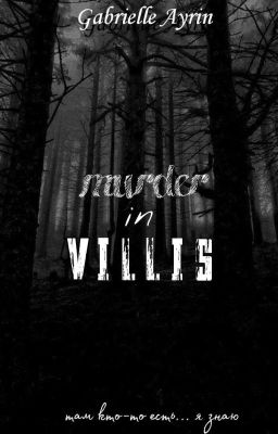 Убийство в городе Виллис