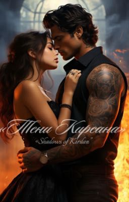  Тени Кирсана