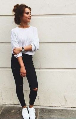 Сестра Тимати? (ЗАКОНЧЕНА)