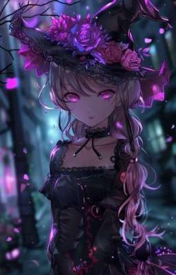 я попала в тм и создам свою группировку 