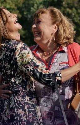 Это что-то большее ..