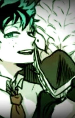 {BNHA} Yandere Style!