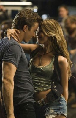 Последний вечер.