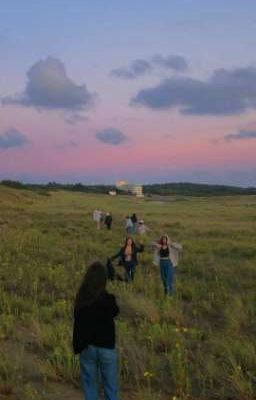 лагерь который изменил меня (1 Сезон) 