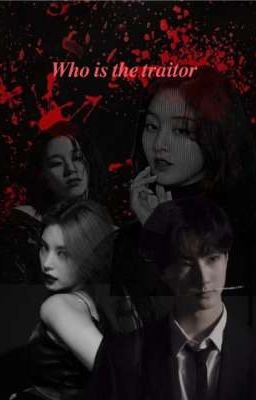 🌙Who is the traitor? 🌙