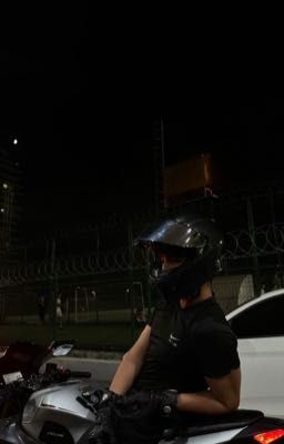 По лезвию ножа