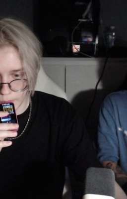 «тень на снегу»