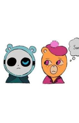 Азулин х Помпон (ЭТО РЕАЛЬНО🚨🚨)