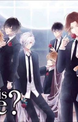 Дьявольские Возлюбленные и Мы