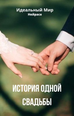 Идеальный Мир. История одной свадьбы