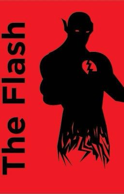 Флеш. Ещё Один Герой Централ Сити