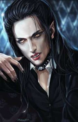 работать на вампиров