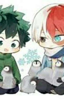 Сладкая история дружбы.