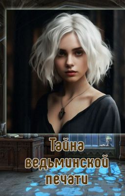 Тайна ведьминской печати