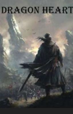 Сердце дракона. Нейросеть в мире боевых искусств. 13 Глава