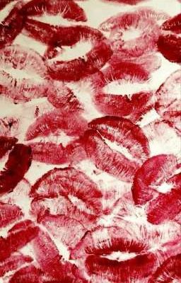 Непонятная любовь 