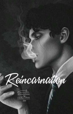 Реинкарнация||Теодор Нотт