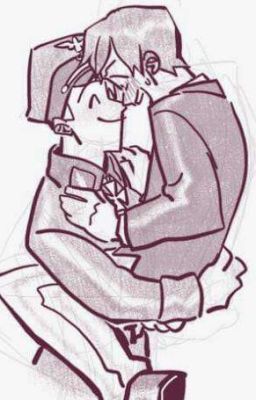 любовь она и на войне любовь