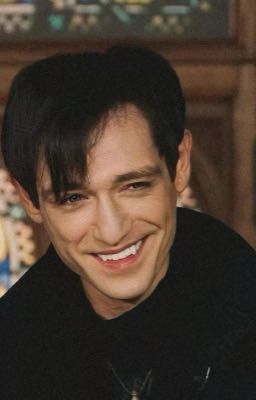 Мой странный учитель танцев 🩰