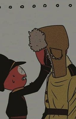  Идеальный Враг