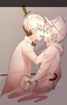 Украденное сердце(БилДип)