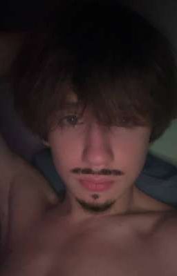 Любовь с первого взгляда. Маля. 