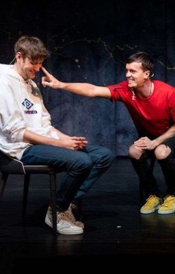 Я больше не выдержу лжи