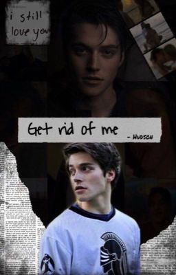 Избавься от меня