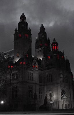 Кровавые чувства 