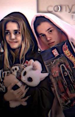 Друг брата|D&J