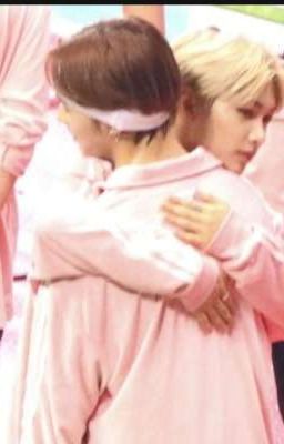 Нежеланный брак  Хёнджина 