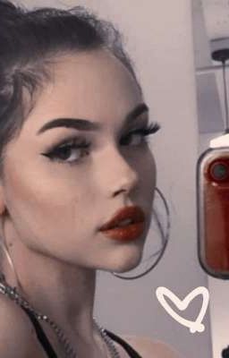 Первая любовь 