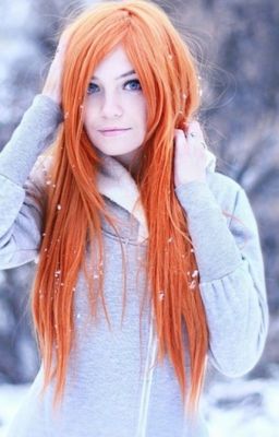 Рыжая Бестия