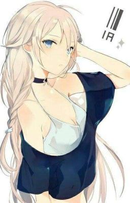 Последний Серафим сестра