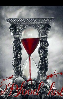 Жажда Крови