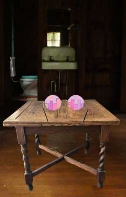 Очки дающие улыбку 