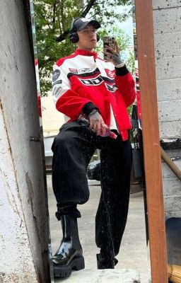 я покажу тебе любовь//Артём Краснов 