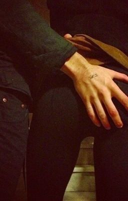 От ненависти до любви [18+]