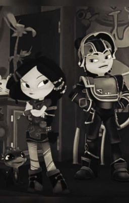 После уроков к Владу