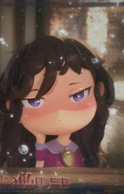 Истории Цыганки 