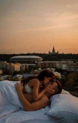 Мой краш- сводный брат