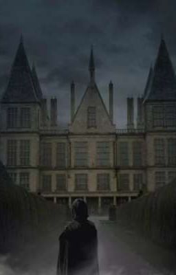 О пытках и чёрных плащах 