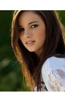 Неприветливая девочка