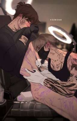 Тату на шрамы. 