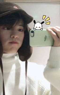 Милый парень из пекарни