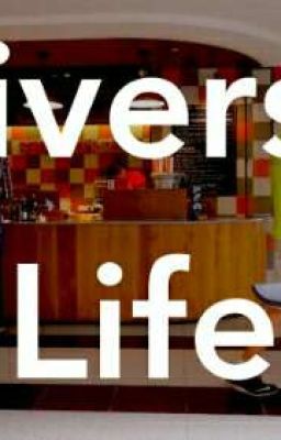 Жизнь в универе