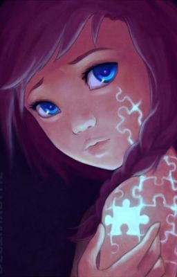 Я дочь Слендермена